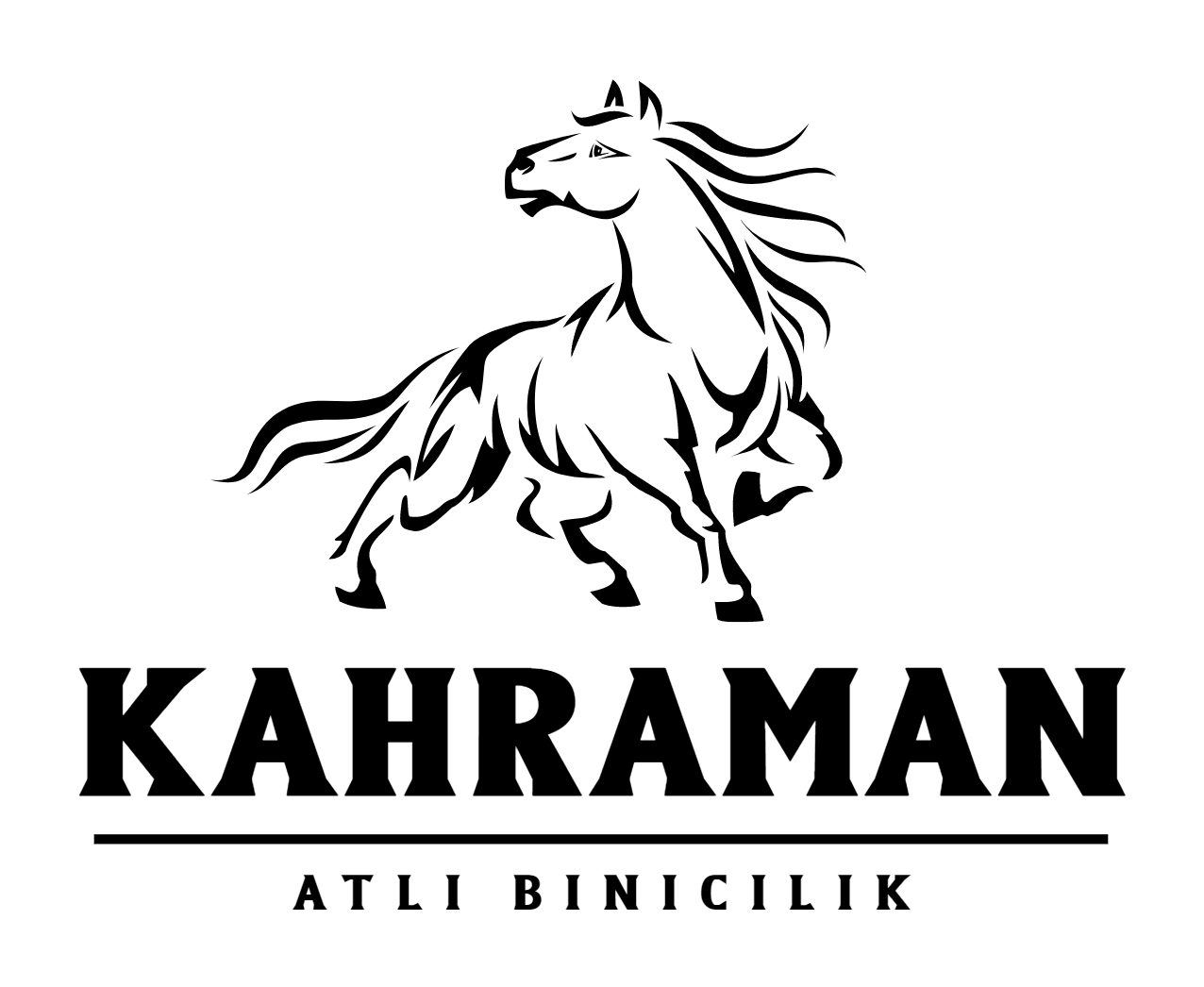 KAHRAMAN BİNİCİLİK